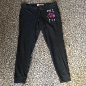 Hollister Joggers